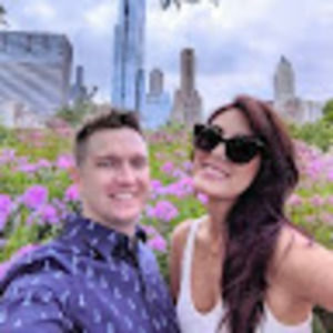 Meet your Posher, Vanessa